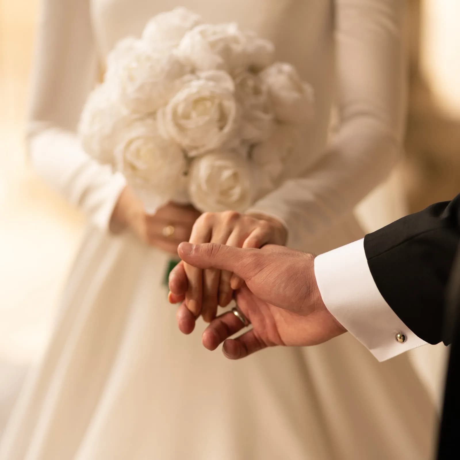 Película de boda